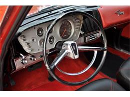 1962 Plymouth Fury (CC-977261) for sale in Indianapolis, Indiana