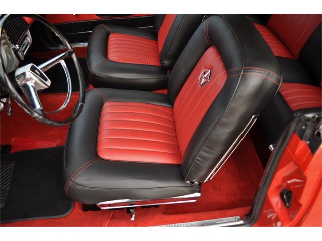 1962 Plymouth Fury (CC-977261) for sale in Indianapolis, Indiana