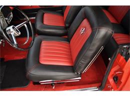 1962 Plymouth Fury (CC-977261) for sale in Indianapolis, Indiana