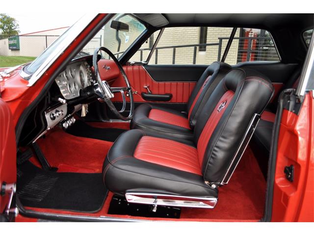 1962 Plymouth Fury (CC-977261) for sale in Indianapolis, Indiana