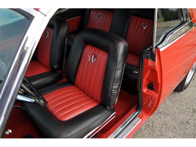 1962 Plymouth Fury (CC-977261) for sale in Indianapolis, Indiana