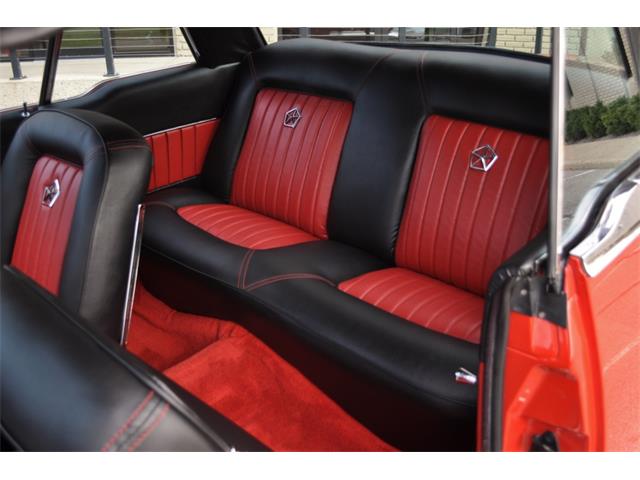 1962 Plymouth Fury (CC-977261) for sale in Indianapolis, Indiana