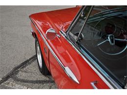 1962 Plymouth Fury (CC-977261) for sale in Indianapolis, Indiana