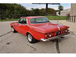 1962 Plymouth Fury (CC-977261) for sale in Indianapolis, Indiana