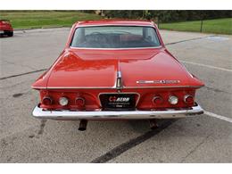 1962 Plymouth Fury (CC-977261) for sale in Indianapolis, Indiana