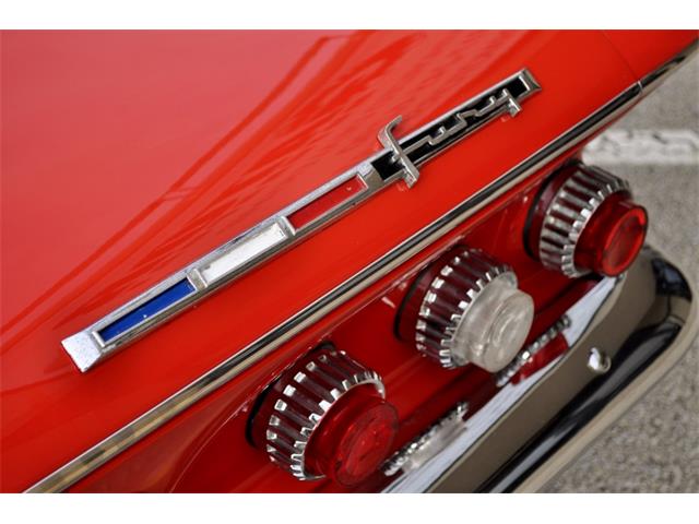 1962 Plymouth Fury (CC-977261) for sale in Indianapolis, Indiana
