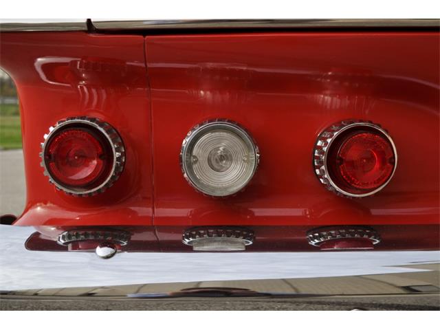 1962 Plymouth Fury (CC-977261) for sale in Indianapolis, Indiana
