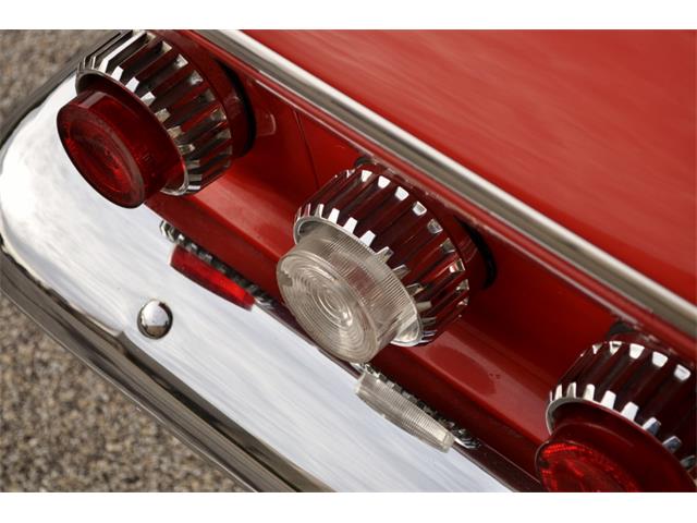 1962 Plymouth Fury (CC-977261) for sale in Indianapolis, Indiana