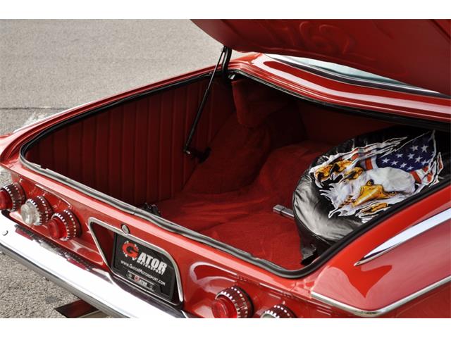 1962 Plymouth Fury (CC-977261) for sale in Indianapolis, Indiana