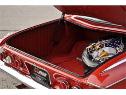 1962 Plymouth Fury (CC-977261) for sale in Indianapolis, Indiana