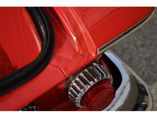 1962 Plymouth Fury (CC-977261) for sale in Indianapolis, Indiana