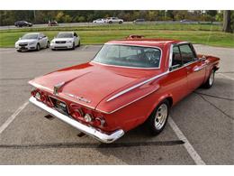 1962 Plymouth Fury (CC-977261) for sale in Indianapolis, Indiana