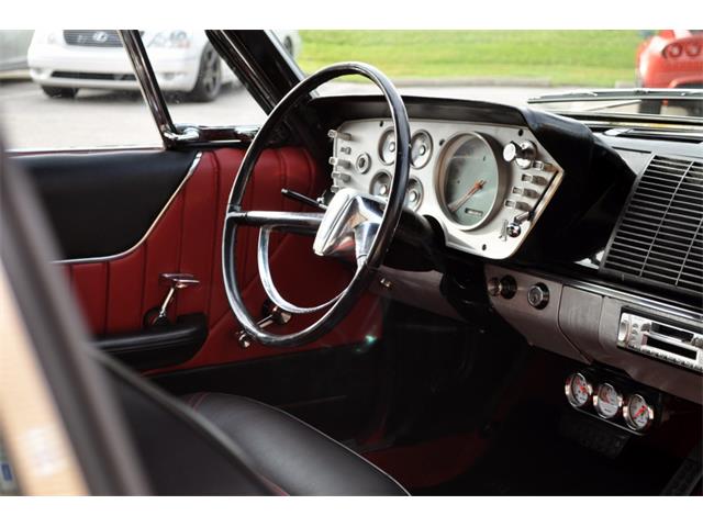 1962 Plymouth Fury (CC-977261) for sale in Indianapolis, Indiana