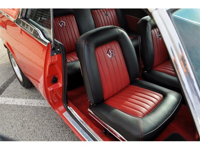 1962 Plymouth Fury (CC-977261) for sale in Indianapolis, Indiana