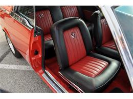 1962 Plymouth Fury (CC-977261) for sale in Indianapolis, Indiana
