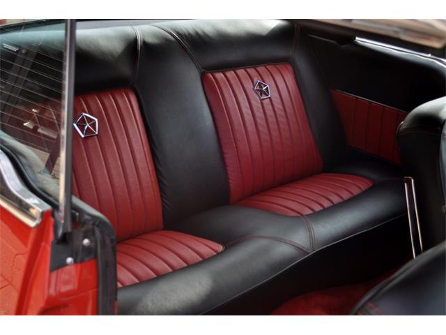 1962 Plymouth Fury (CC-977261) for sale in Indianapolis, Indiana