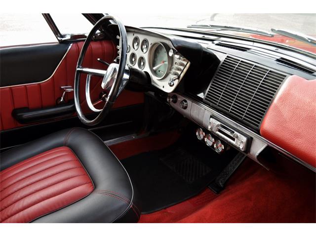 1962 Plymouth Fury (CC-977261) for sale in Indianapolis, Indiana