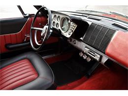 1962 Plymouth Fury (CC-977261) for sale in Indianapolis, Indiana