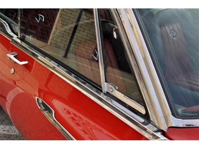 1962 Plymouth Fury (CC-977261) for sale in Indianapolis, Indiana