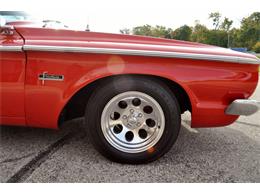 1962 Plymouth Fury (CC-977261) for sale in Indianapolis, Indiana