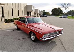 1962 Plymouth Fury (CC-977261) for sale in Indianapolis, Indiana