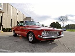 1962 Plymouth Fury (CC-977261) for sale in Indianapolis, Indiana