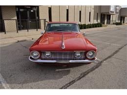 1962 Plymouth Fury (CC-977261) for sale in Indianapolis, Indiana