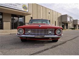 1962 Plymouth Fury (CC-977261) for sale in Indianapolis, Indiana