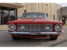 1962 Plymouth Fury (CC-977261) for sale in Indianapolis, Indiana