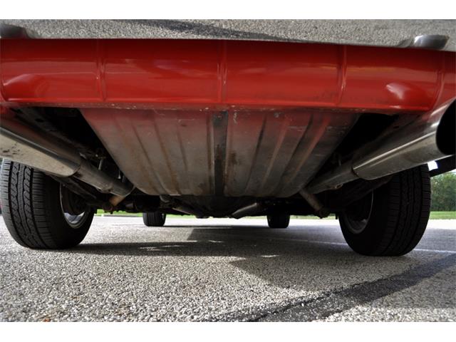 1962 Plymouth Fury (CC-977261) for sale in Indianapolis, Indiana