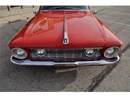 1962 Plymouth Fury (CC-977261) for sale in Indianapolis, Indiana