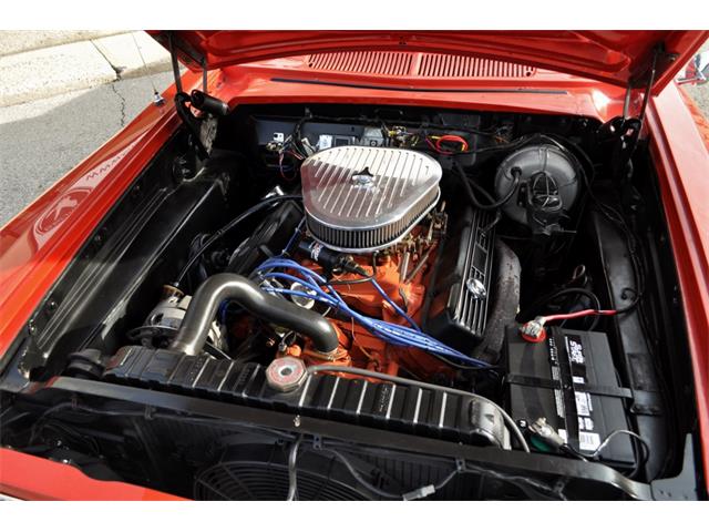 1962 Plymouth Fury (CC-977261) for sale in Indianapolis, Indiana