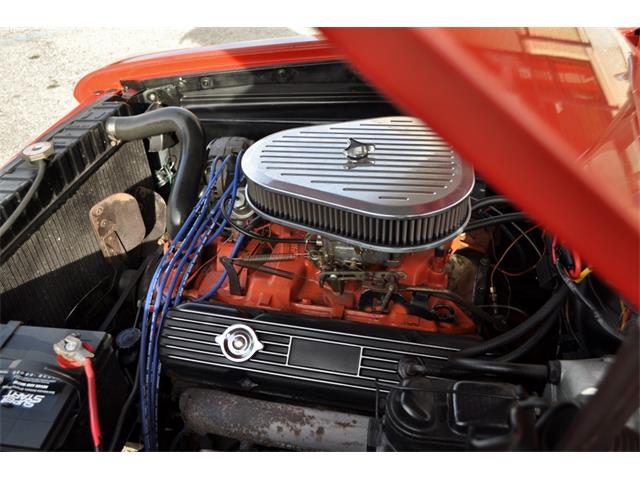 1962 Plymouth Fury (CC-977261) for sale in Indianapolis, Indiana