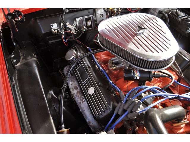 1962 Plymouth Fury (CC-977261) for sale in Indianapolis, Indiana