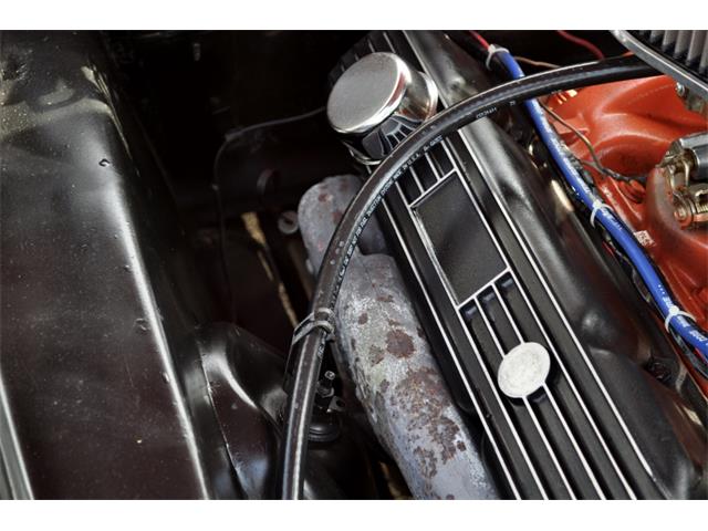 1962 Plymouth Fury (CC-977261) for sale in Indianapolis, Indiana