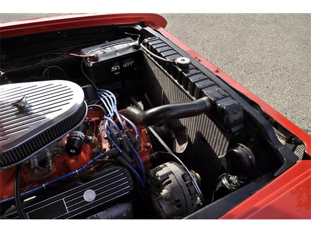 1962 Plymouth Fury (CC-977261) for sale in Indianapolis, Indiana