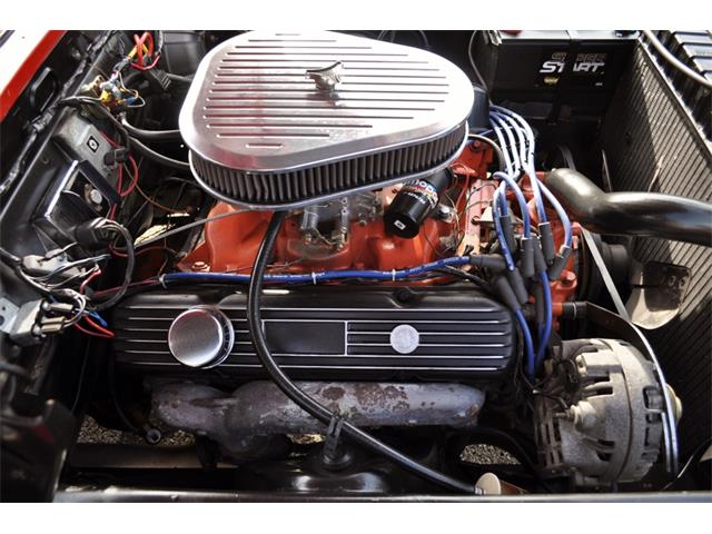 1962 Plymouth Fury (CC-977261) for sale in Indianapolis, Indiana