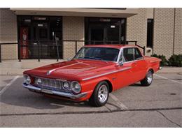 1962 Plymouth Fury (CC-977261) for sale in Indianapolis, Indiana