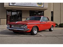 1962 Plymouth Fury (CC-977261) for sale in Indianapolis, Indiana