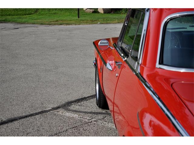 1962 Plymouth Fury (CC-977261) for sale in Indianapolis, Indiana