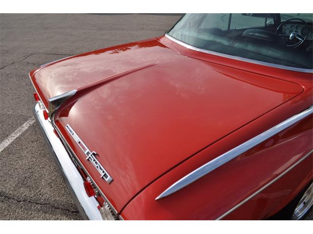 1962 Plymouth Fury (CC-977261) for sale in Indianapolis, Indiana