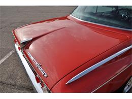 1962 Plymouth Fury (CC-977261) for sale in Indianapolis, Indiana