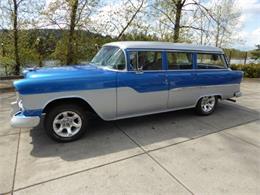 1955 Chevrolet 210 Townman Custom wagon (CC-977272) for sale in Gladstone, Oregon