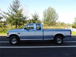 1996 Ford F250 (CC-977273) for sale in Gladstone, Oregon