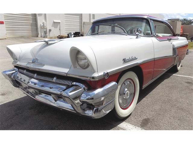 1956 Mercury Montclair (CC-977279) for sale in POMPANO BEACH, Florida