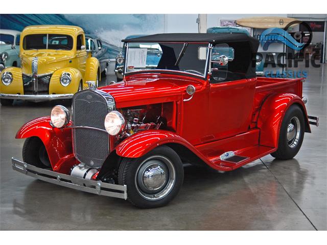 1931 Ford Model A (CC-977282) for sale in Mount Vernon, Washington