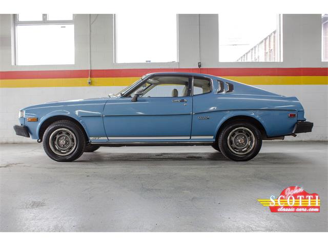 1976 Toyota Celica (CC-977293) for sale in Montreal, Quebec