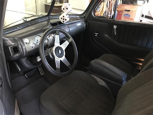 1940 Ford Sedan (CC-977299) for sale in Simi Valley, California