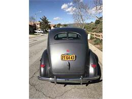 1940 Ford Sedan (CC-977299) for sale in Simi Valley, California