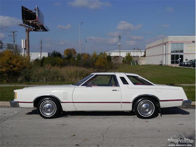1978 Ford Thunderbird (CC-977303) for sale in Alsip, Illinois